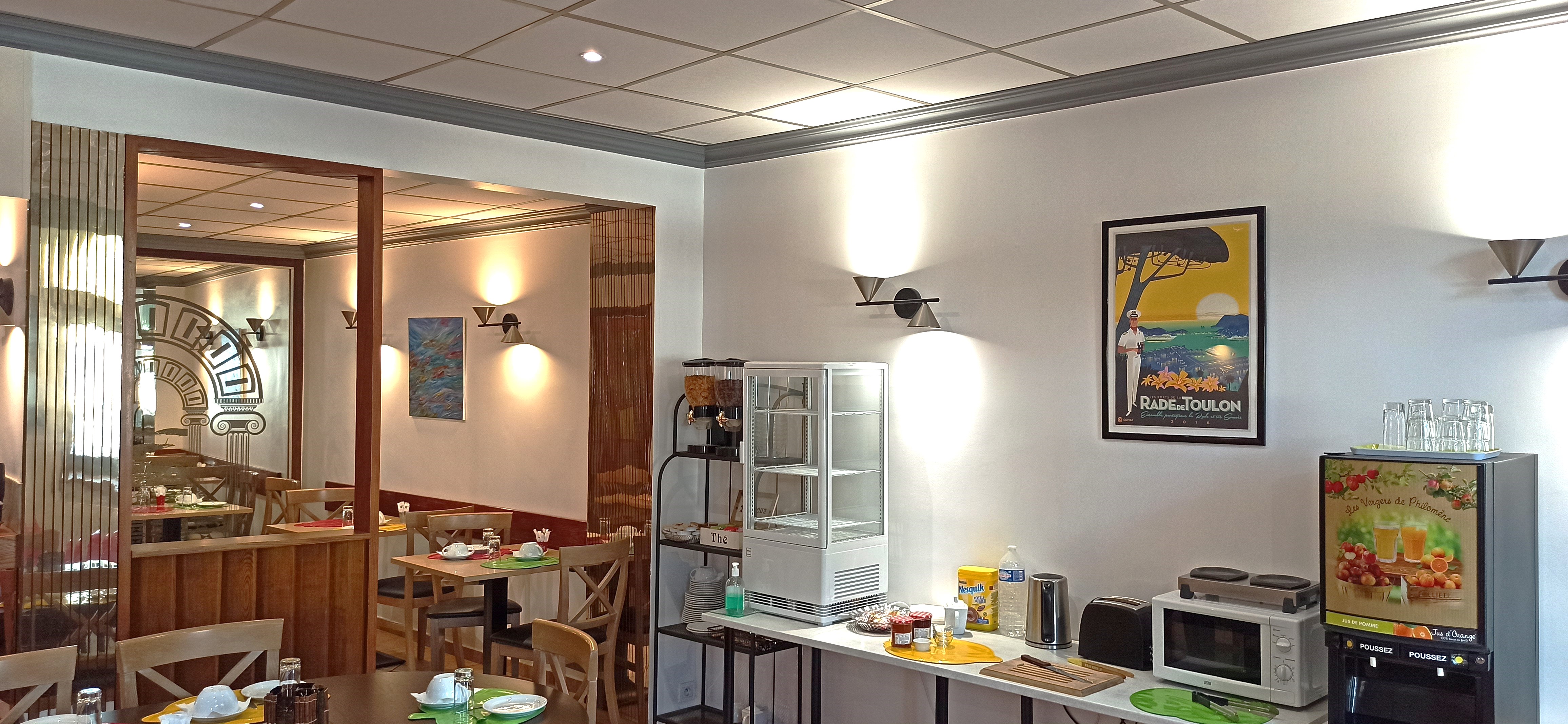 AU NOUVEL HOTEL 17/25