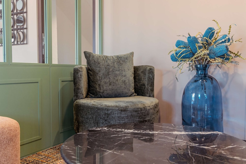 Kyriad Direct Orleans Nord - Cap Saran 30/50