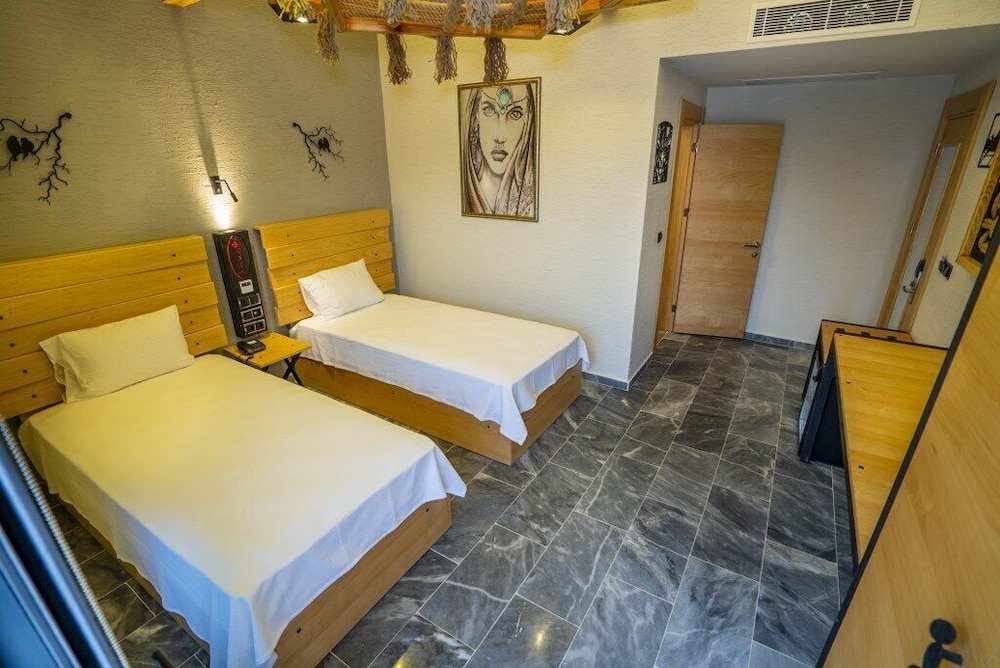 Kosa Otel Çesme 16/50