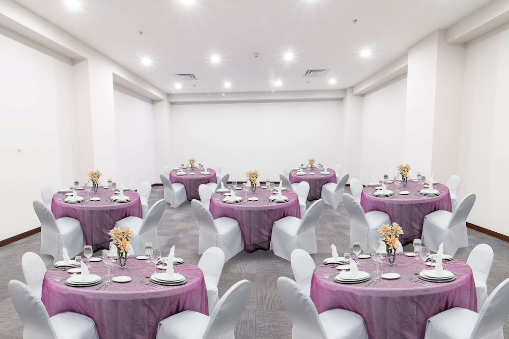 CHN Hotel Monterrey Aeropuerto, Trademark by Wyndham 44/50