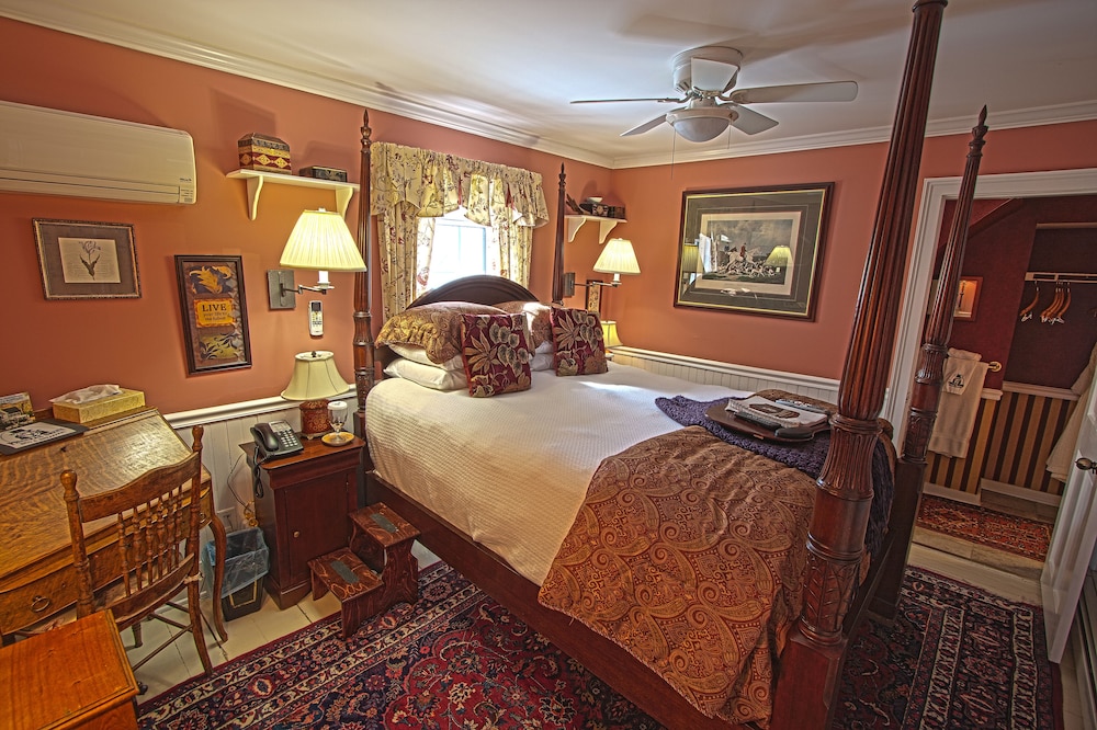 Phineas Swann Bed Breakfast 29/80