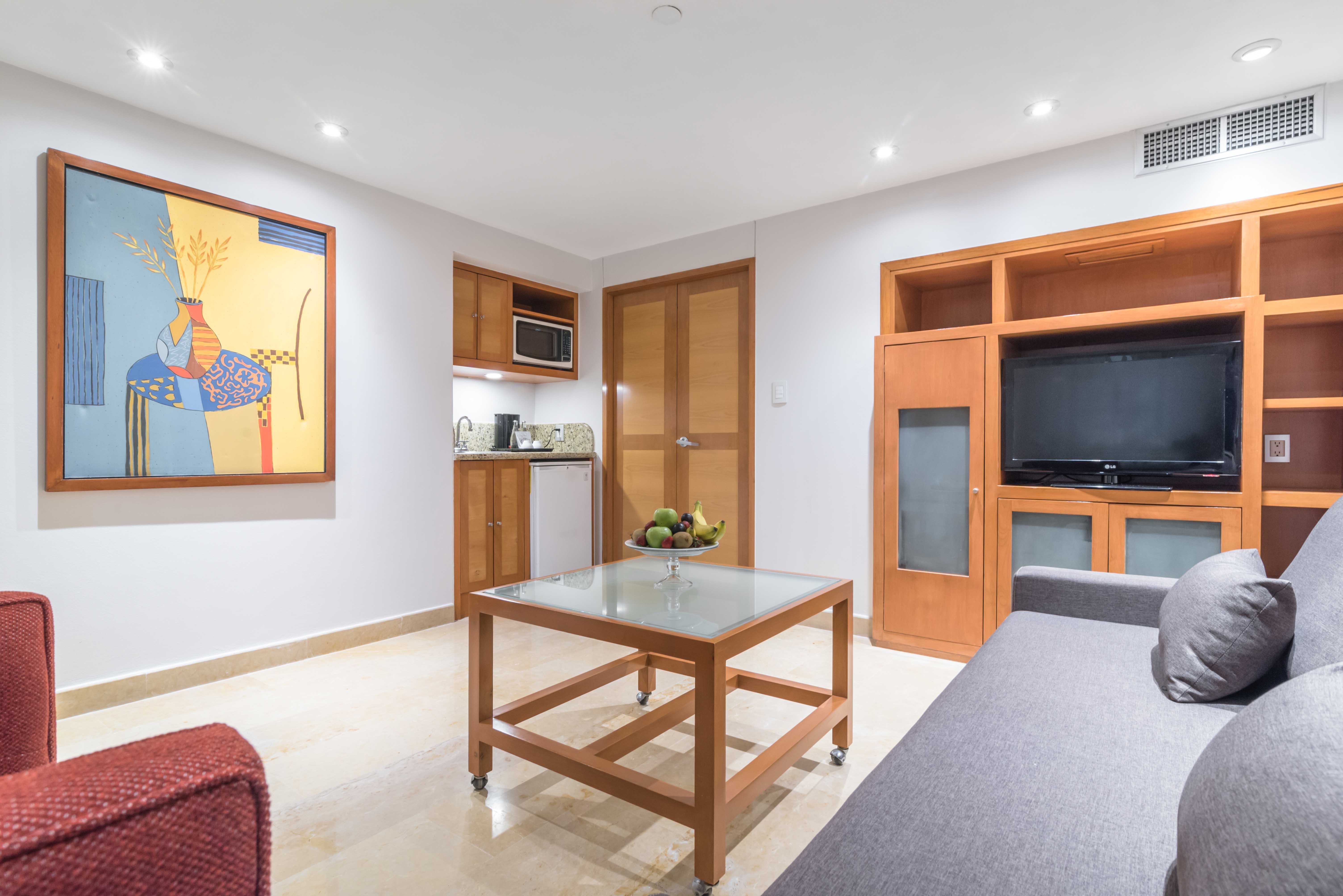 Eurostars Zona Rosa Suites 32/50