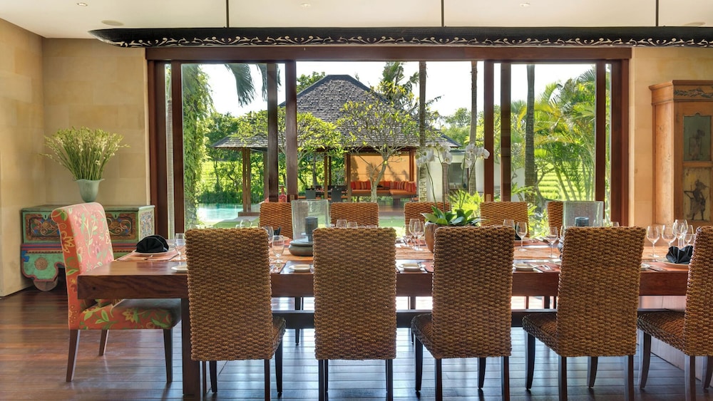 Bendega Villas 25/50