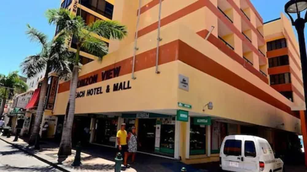 Horizon View Beach Hotel 32/46