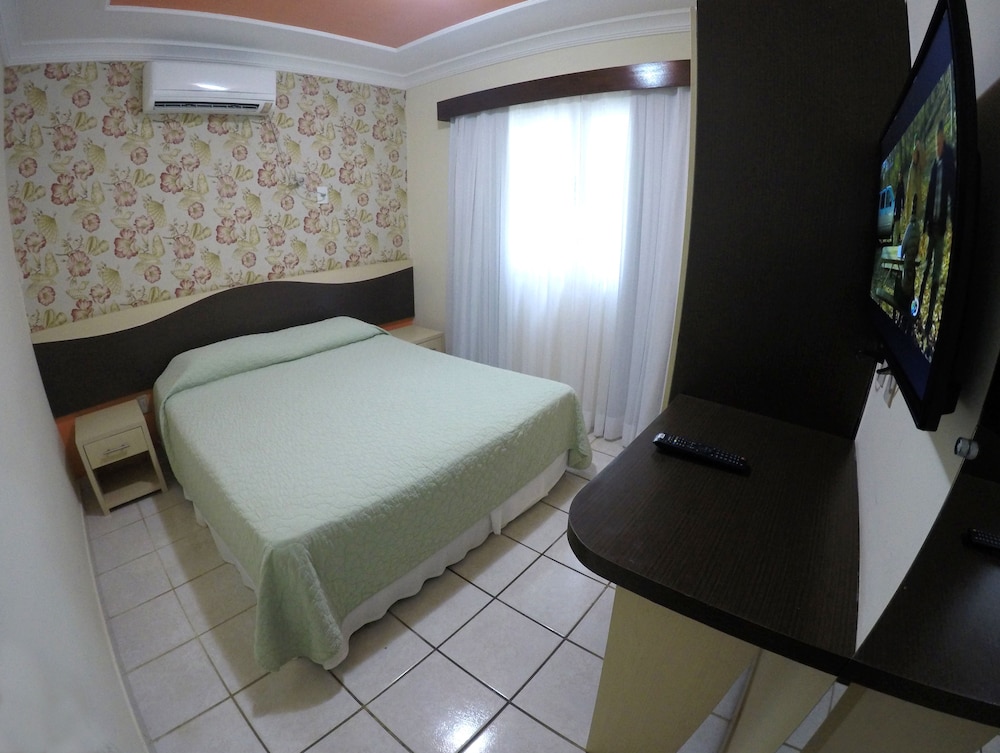 Hotel Areia de Ouro 39/74