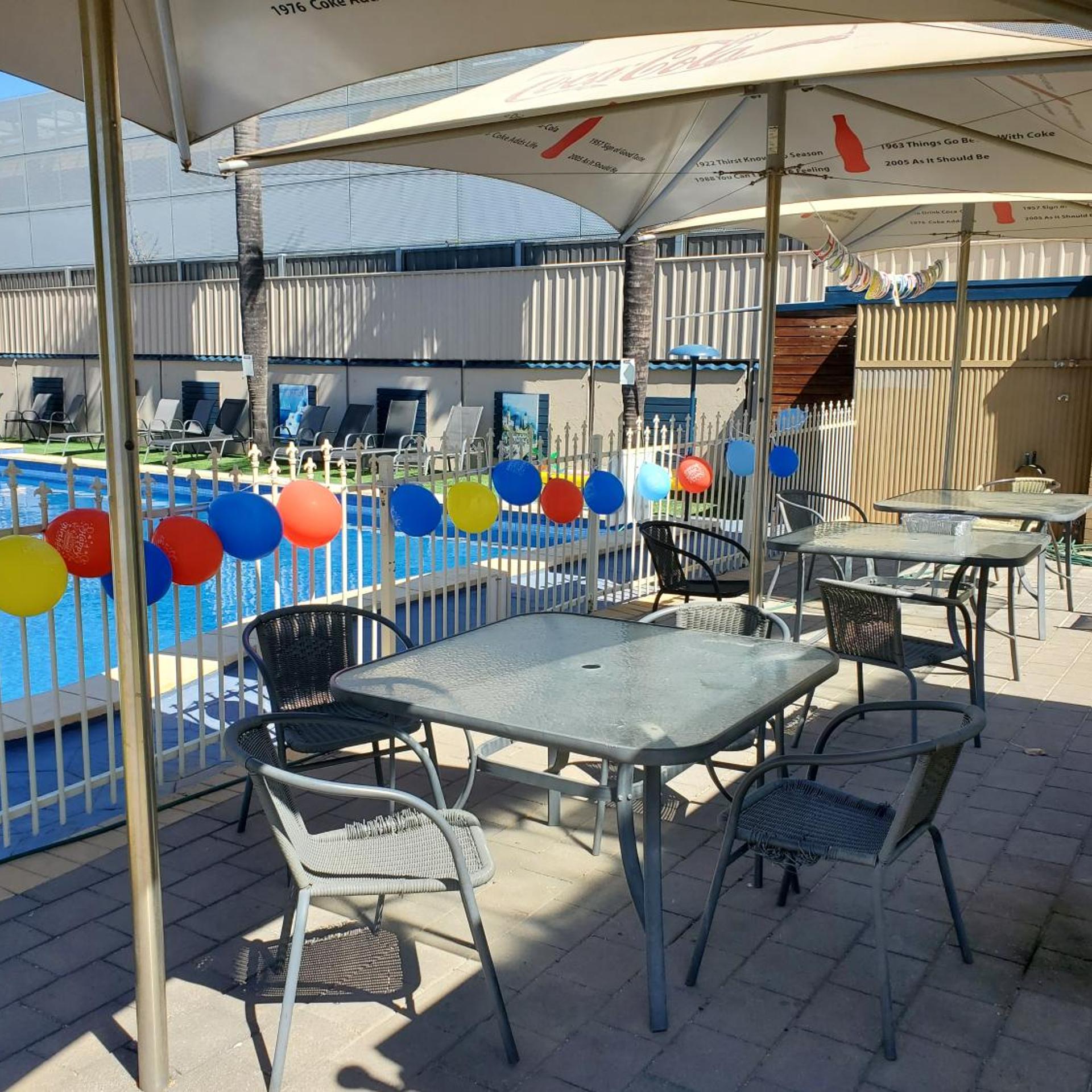 Sandors Motor Inn 29/50