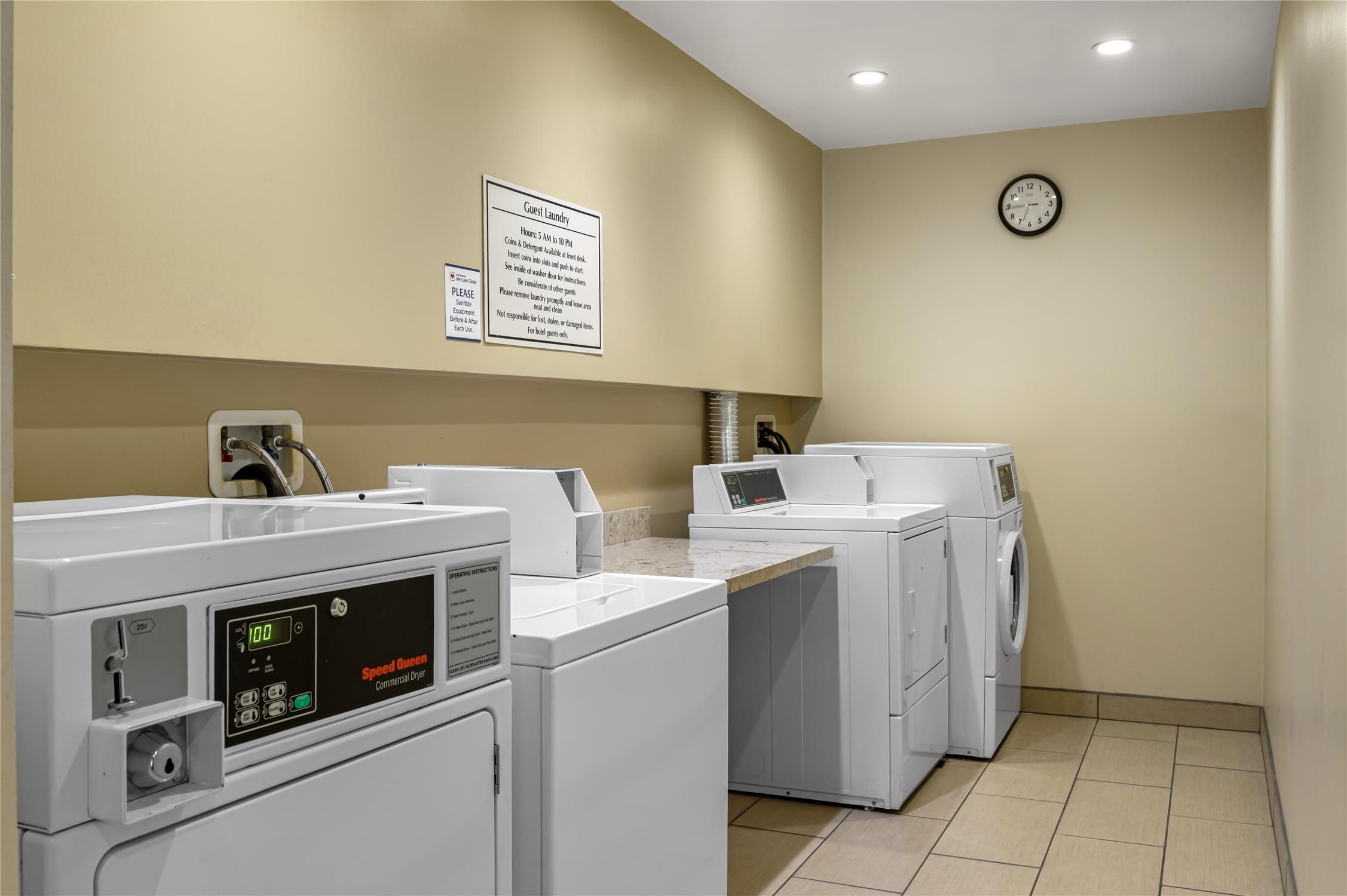 Best Western Plus South Coast Inn 15/72