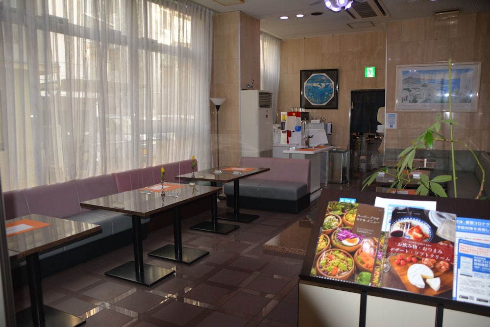 Harbor Plaza Hotel 27/49