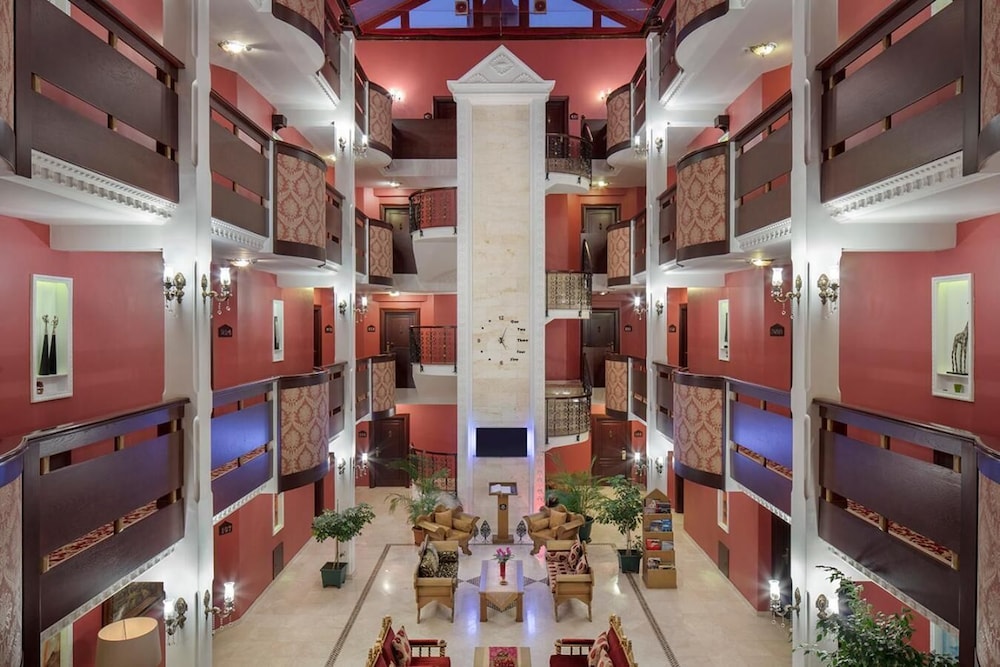 Chatto Boutique Hotel 10/39