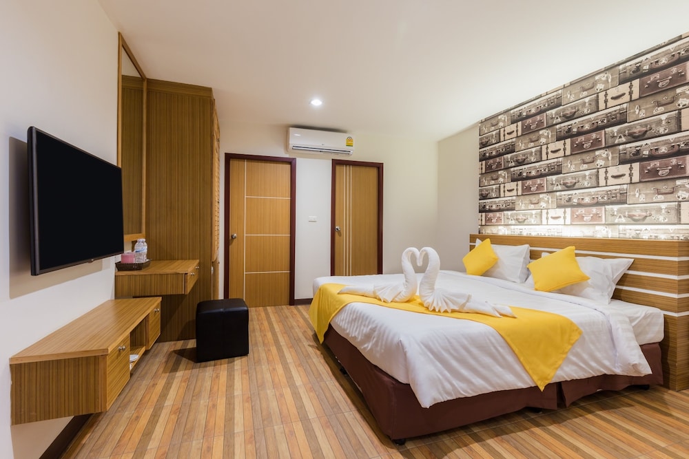 Tee Pak Dee Resident Phuket 15/66