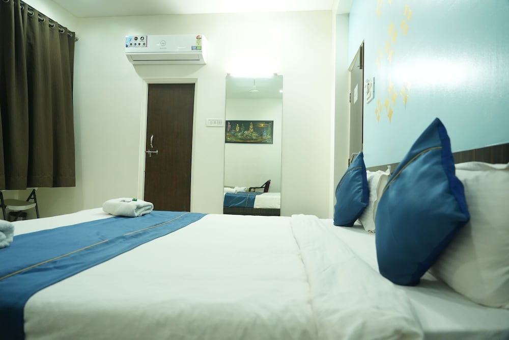 Hotel Avon International 16/46