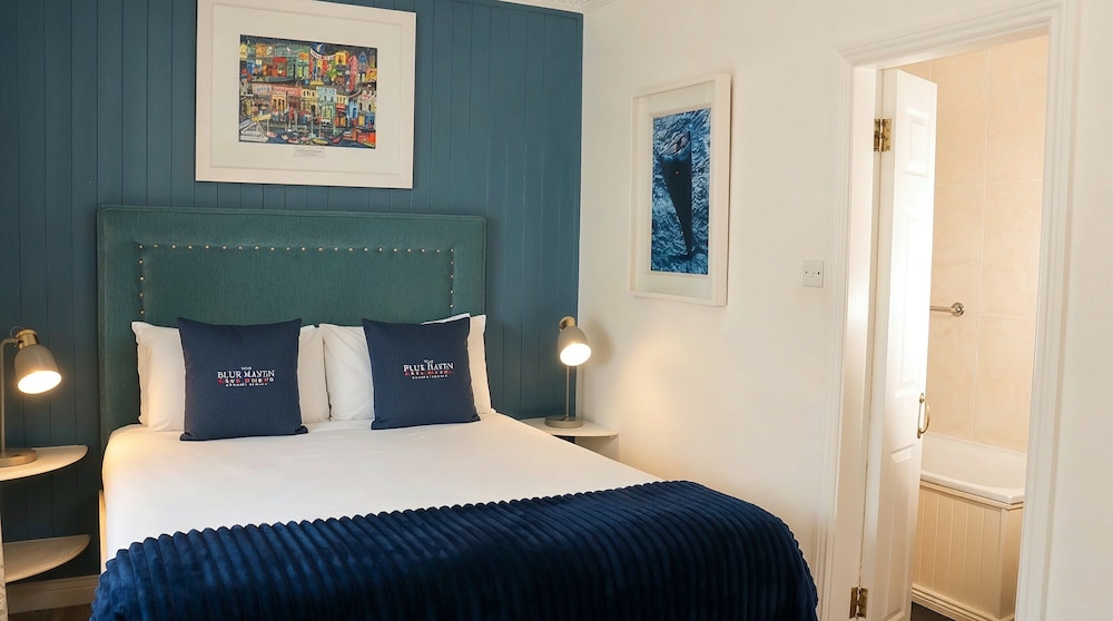 The Blue Haven Hotel 21/61