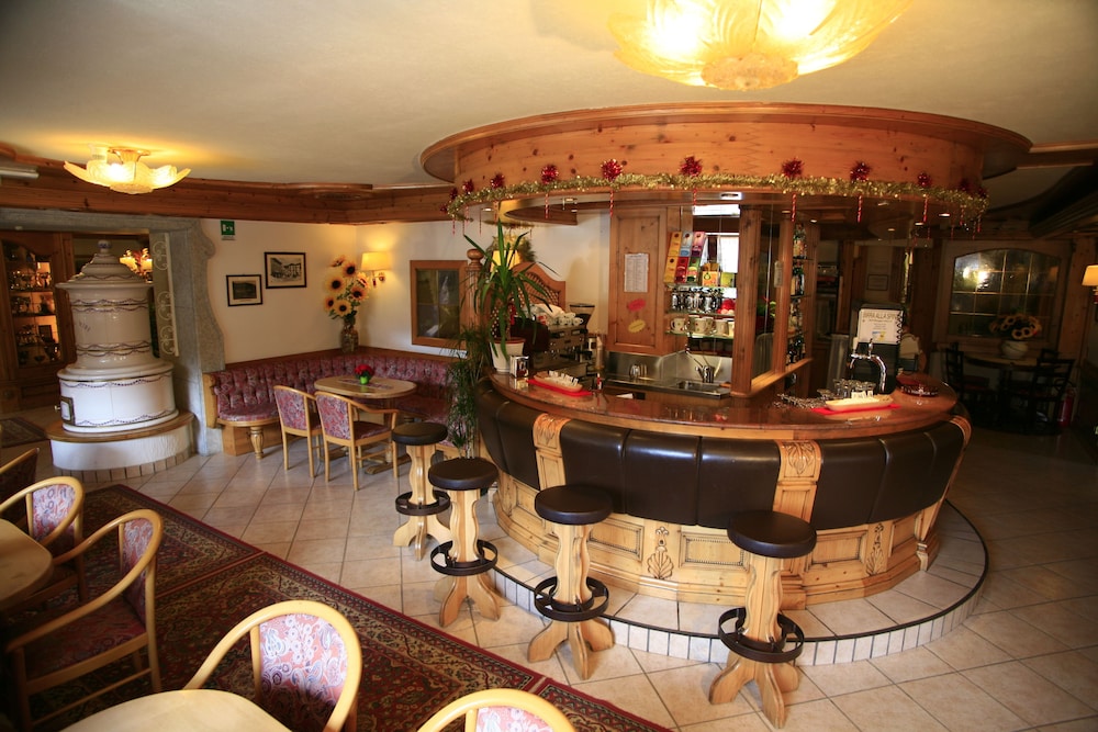 Alpen Hotel Vidi 45/50
