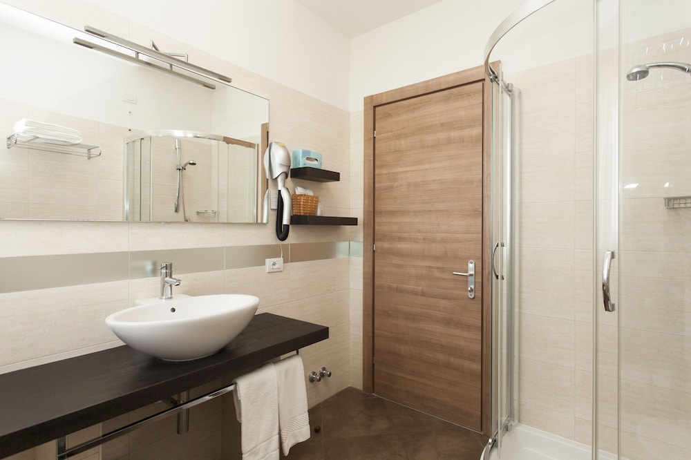 Hotel Orizzonte 48/50