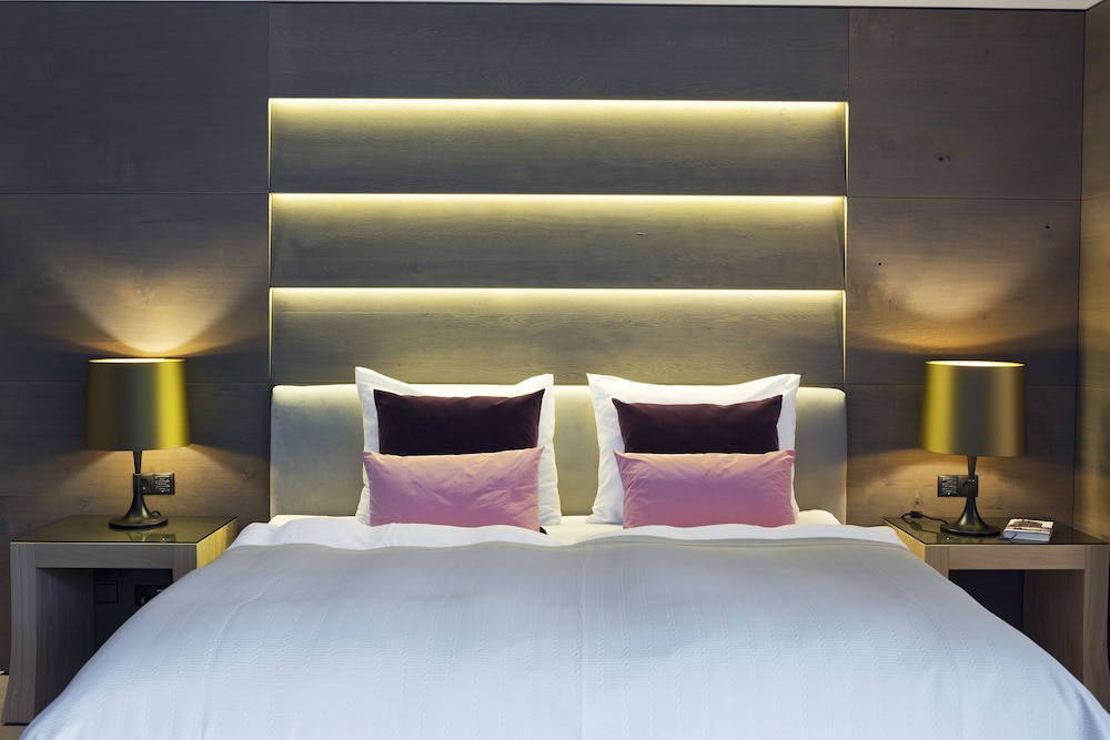 Elisabeth Hotel Premium Private Retreat 30/71