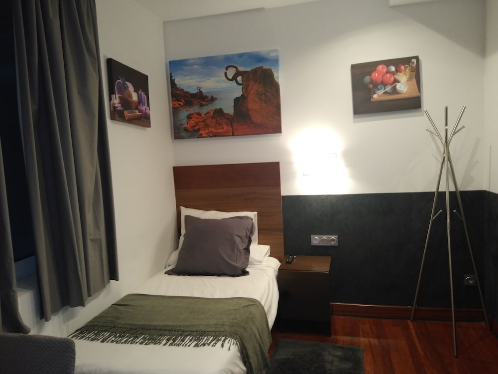Pension San Sebastian Centro 3/43