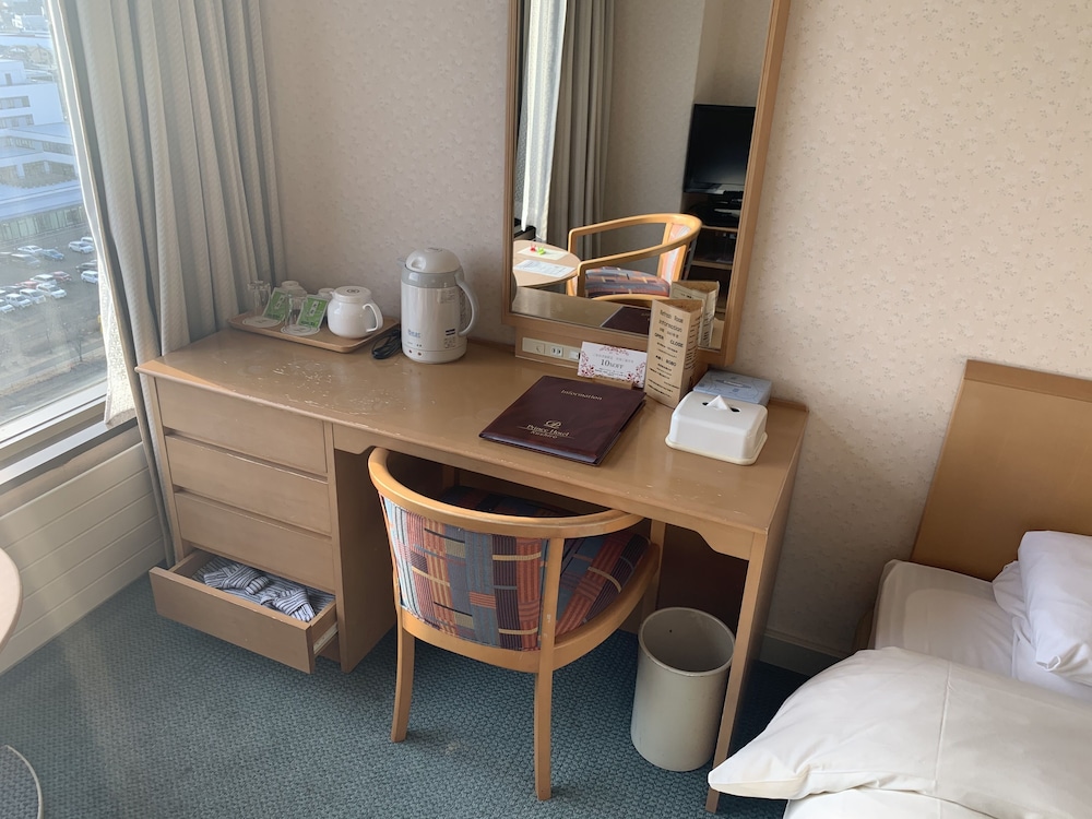 KUSHIRO PRINCE HOTEL 60/74