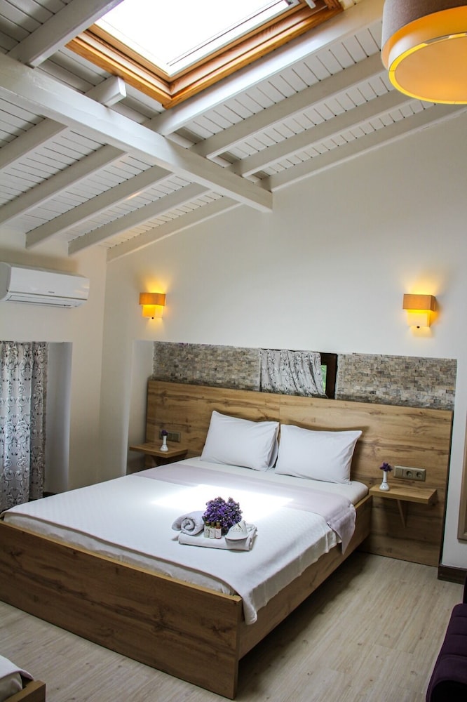 Ataol Tatil Ciftligi 4/34