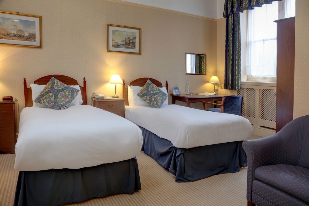 SUPERIOR, TWIN BEDS