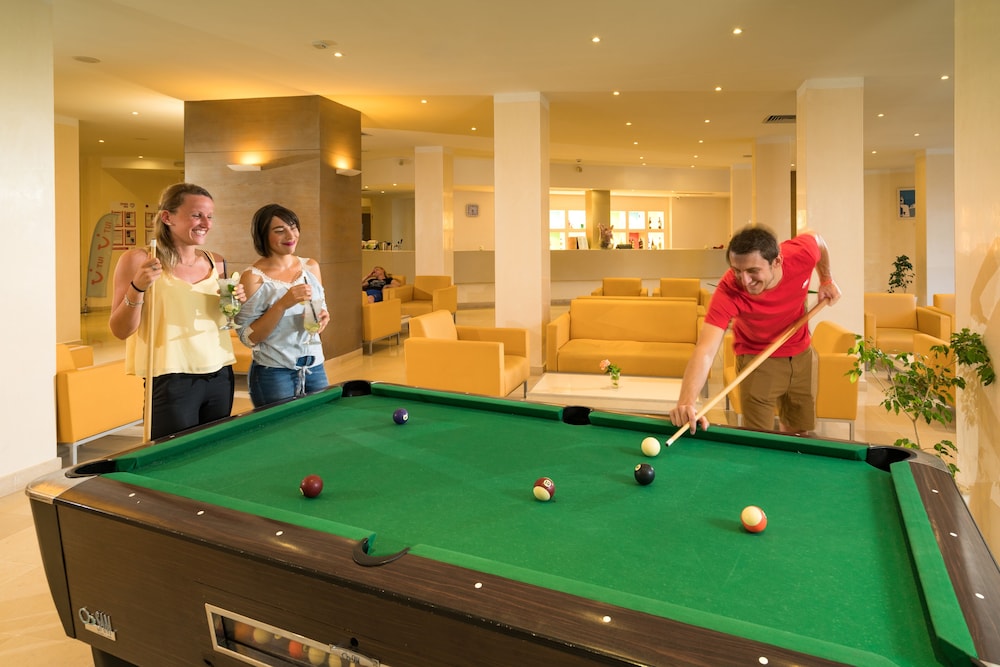 TUI BLUE Palm Beach Hammamet 32/58
