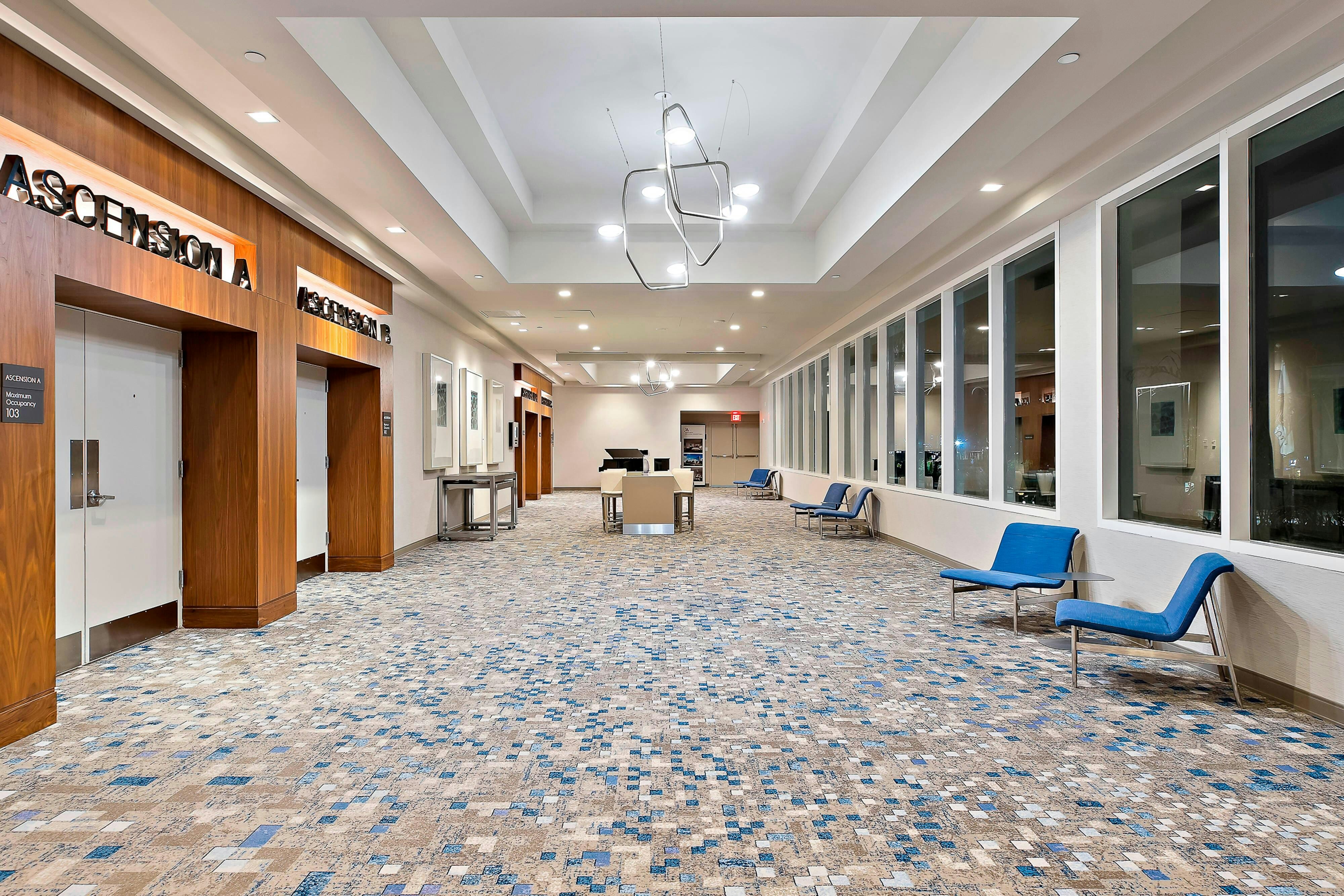 Marriott Orlando Downtown 54/57