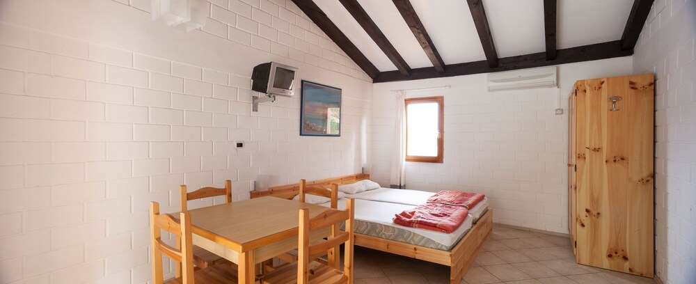 Camping Village Poljana 26/60