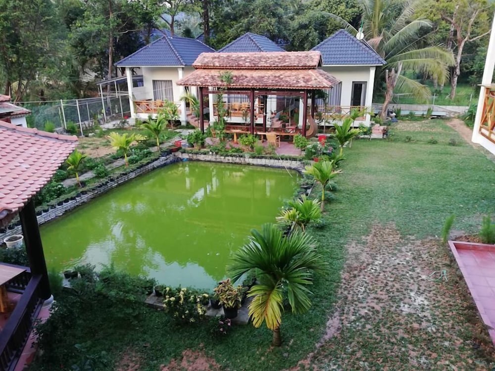 Areca Garden Bungalow 18/33