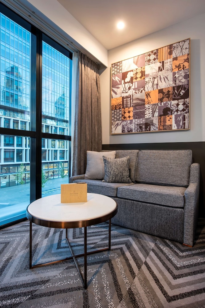 Rydges Perth Kings Square 36/63