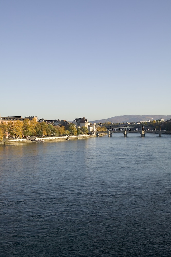 Aparthotel Adagio Basel City 39/48