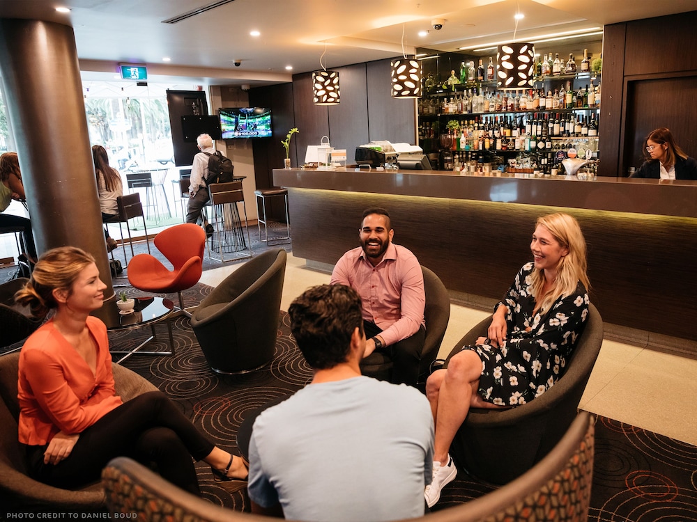 NOVOTEL SYDNEY PARRAMATTA 59/70