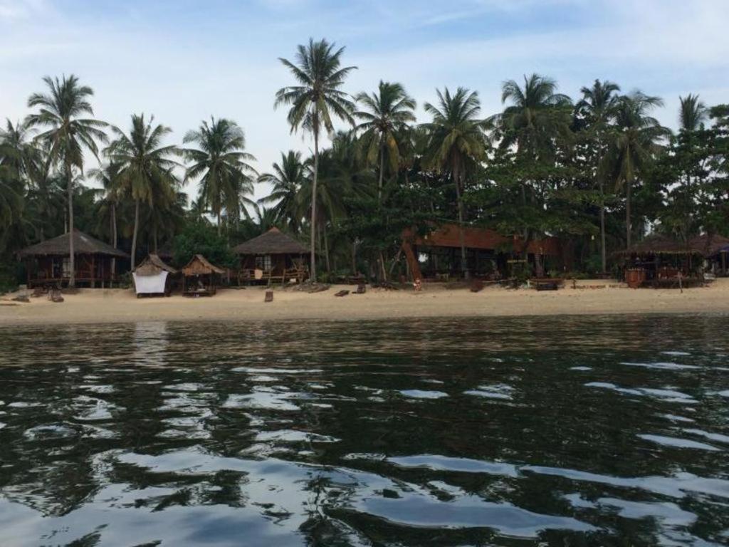 Golden Pearl Beach Resort 40/53