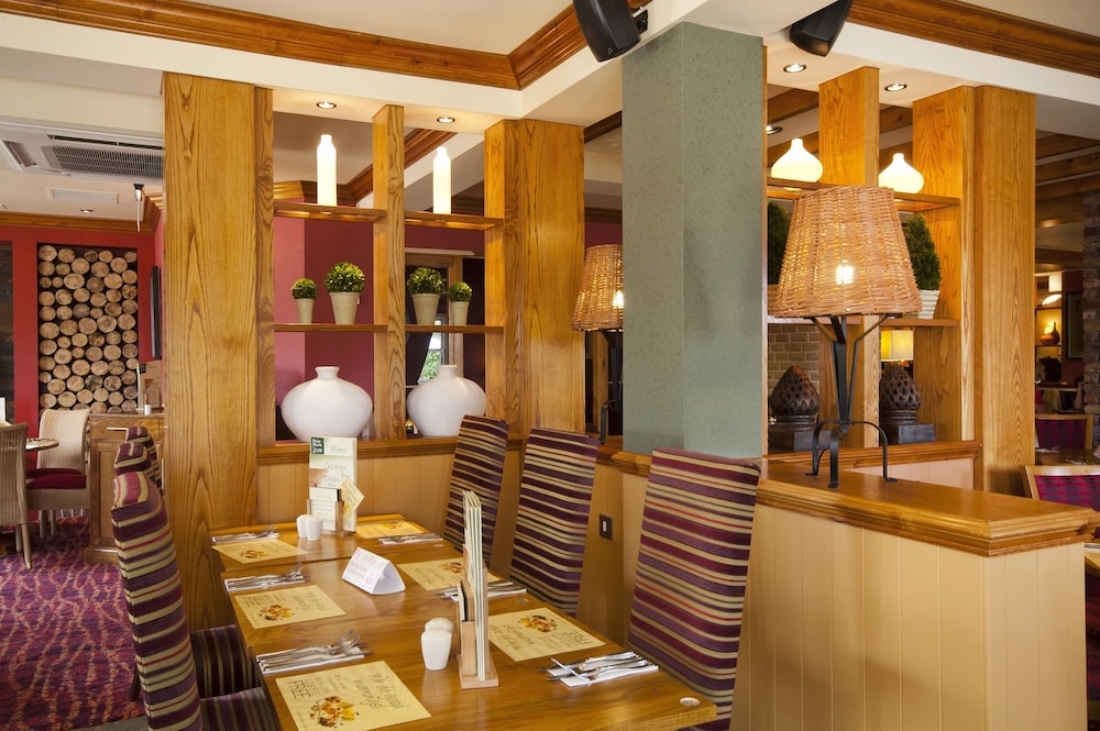 Premier Inn Edinburgh A7 (Dalkeith) 42/56