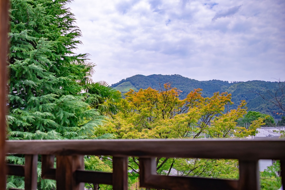 Ryokan Yoshida-sanso 31/31