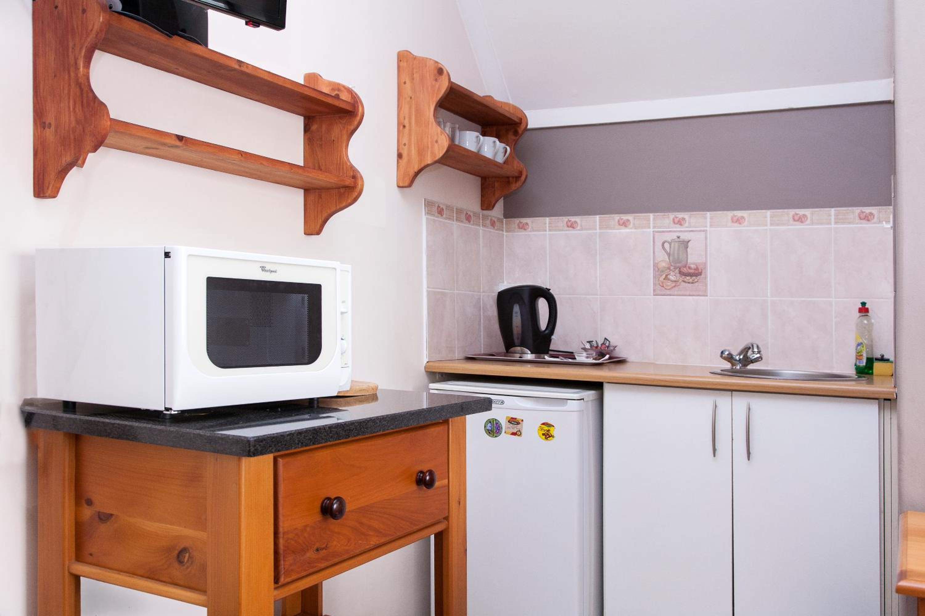 York House B&B 14/47