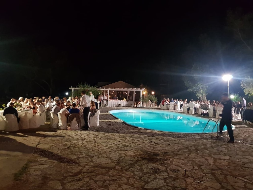 Alykes Family Resort 23/30