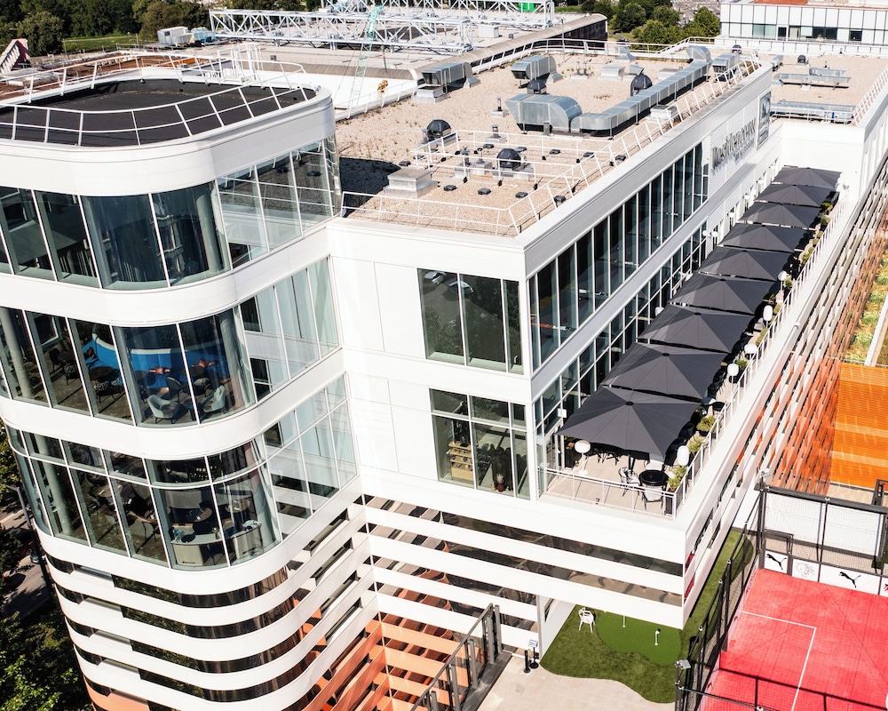 Residence Inn Strasbourg 1/50