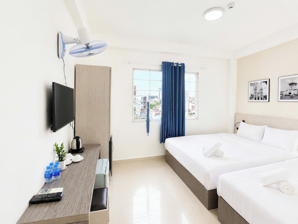 Meraki Hotel 15/68