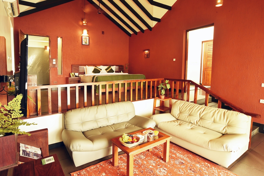 WAYANAD SILVERWOODS RESORT 34/55
