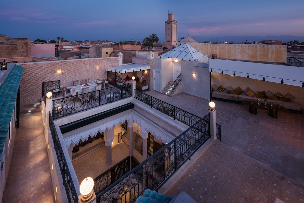 Riad Spice 21/45