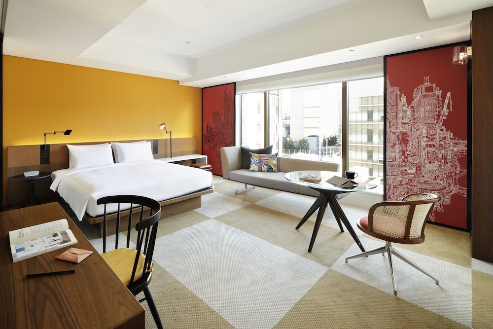 Hyatt Centric Ginza Tokyo 21/69