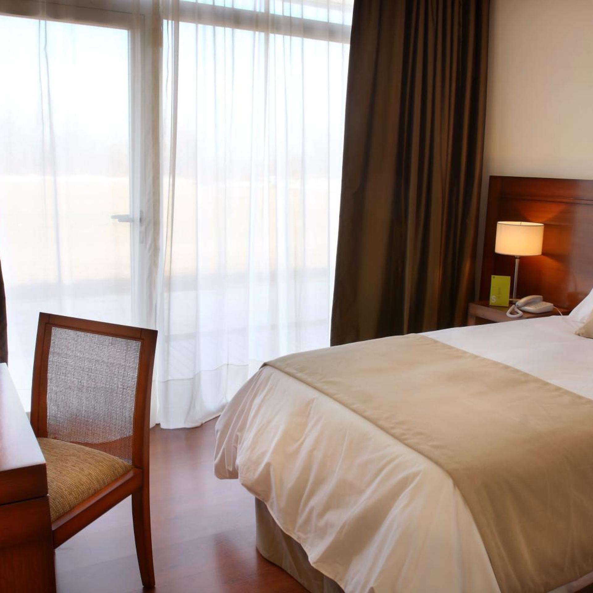 HERRADURA HOTEL SUITES 15/50