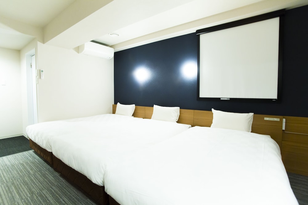 Hotel Meldia Kyoto Shijo Omiya 8/40