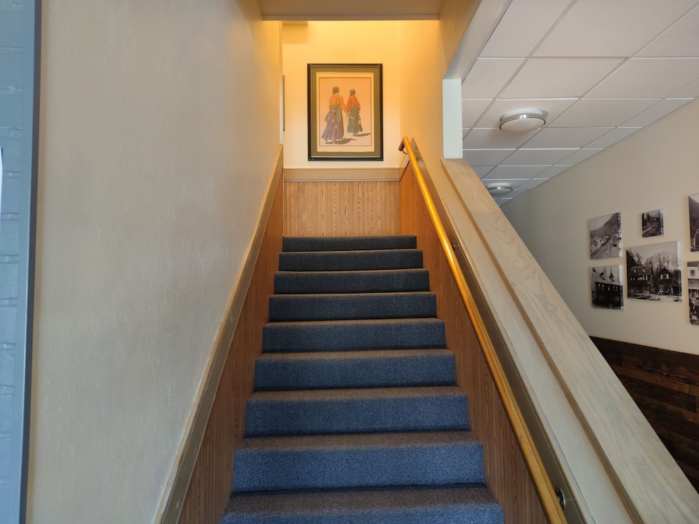 Pemberton Hotel (Motel) 写真3