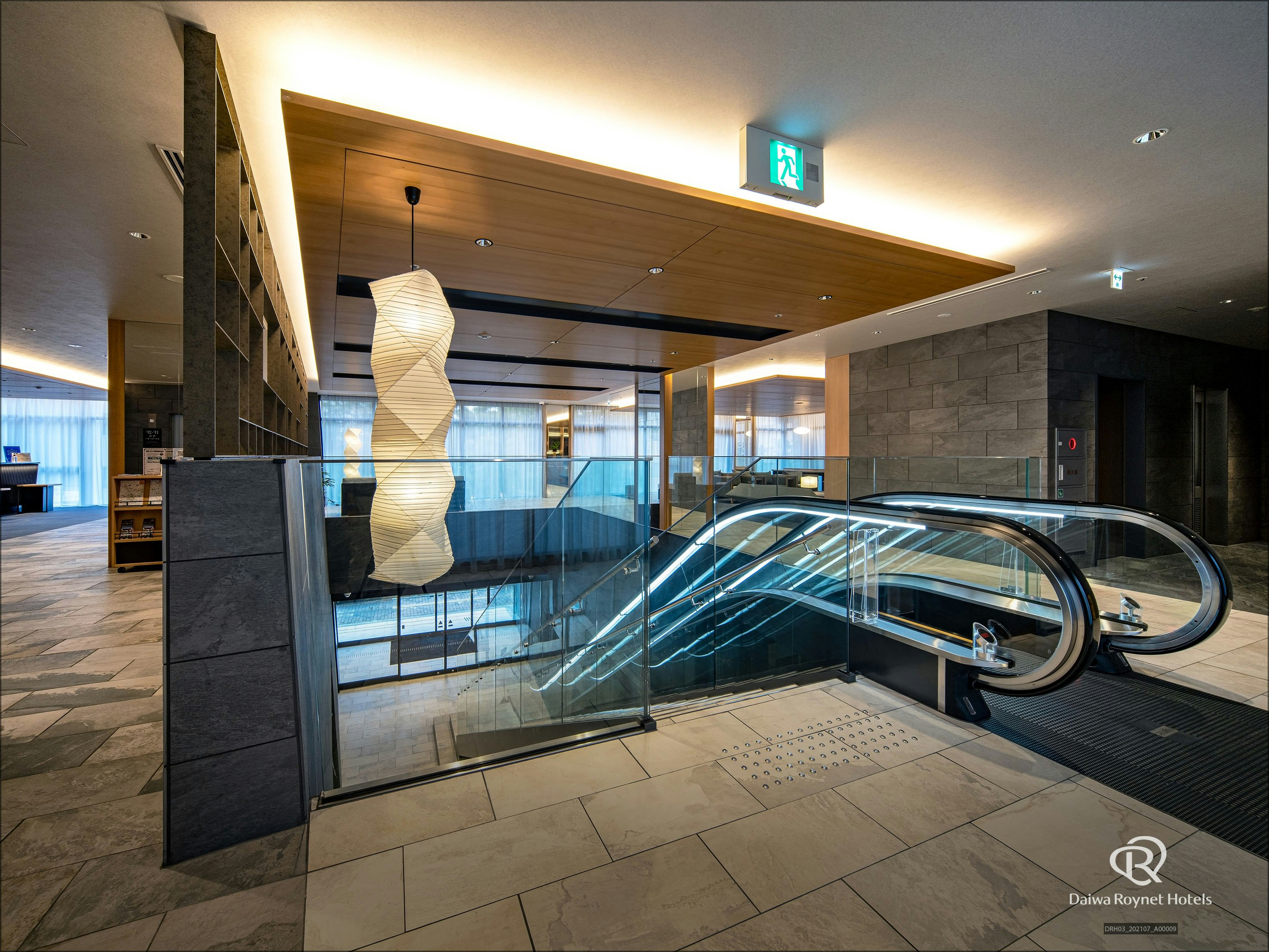 Daiwa Roynet Hotel Kanazawa Eki Nishiguchi 23/50