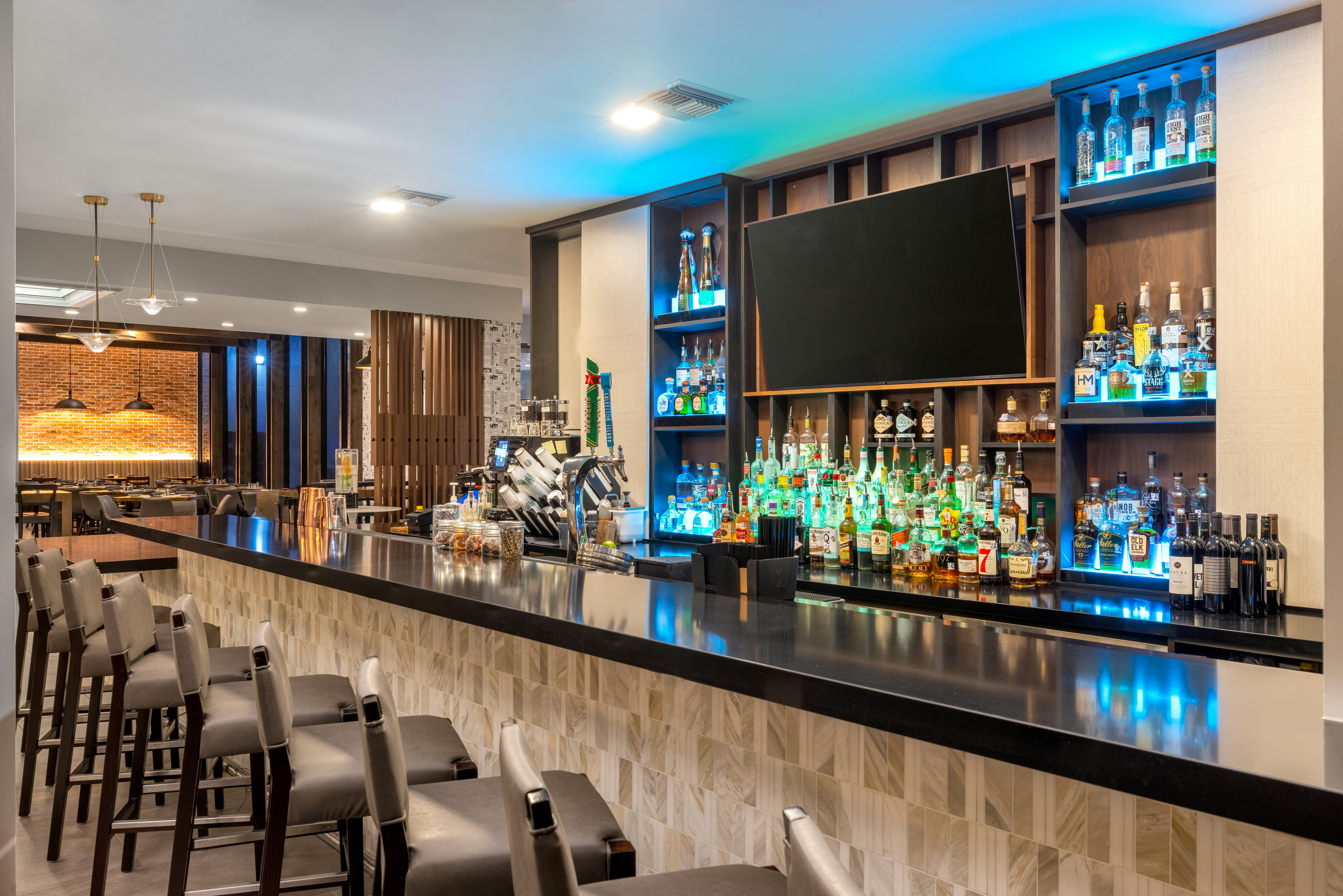 Hilton Galveston Island Resort 22/39