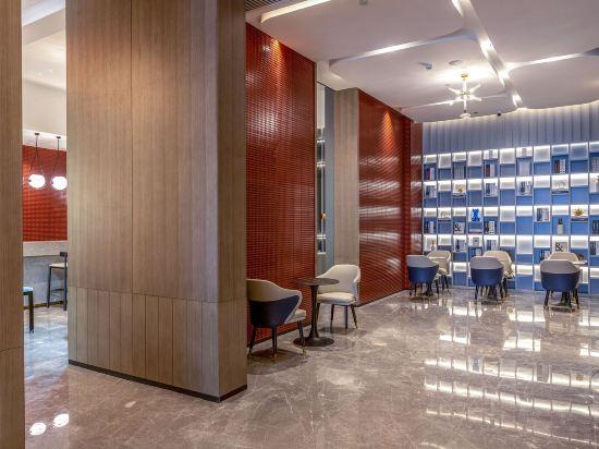 Microtel by Wyndham Hengyang Huaxin 10/20