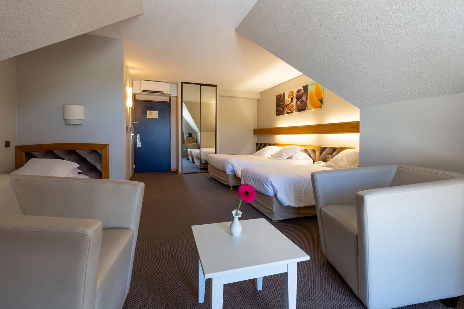 Best Western Le Relais De Laguiole Hotel & Spa 4/39