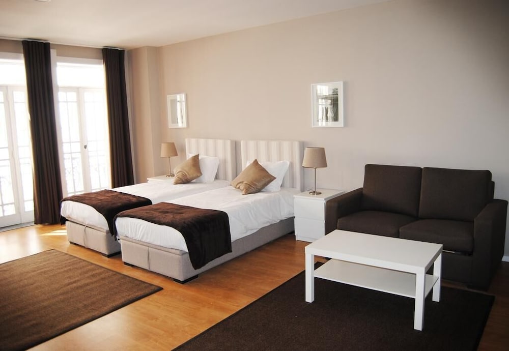 Be Oporto Apartments Clerigos 4/30