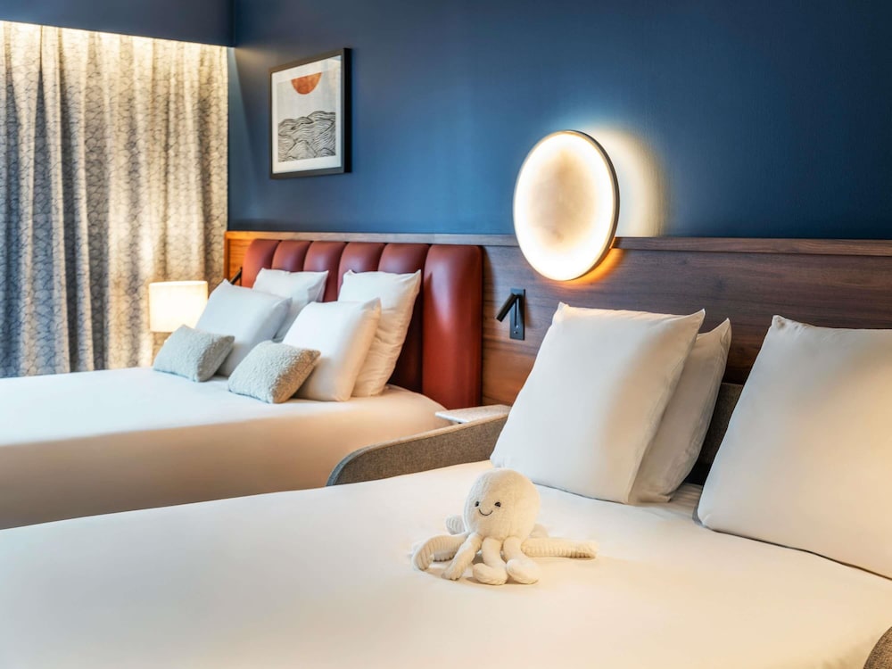 Mercure Caen Cote de Nacre Herouville St Clair 8/35