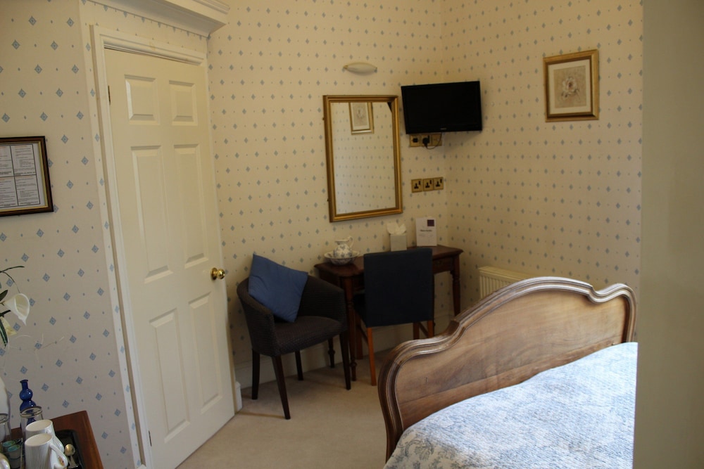 The Old Rectory 21/71